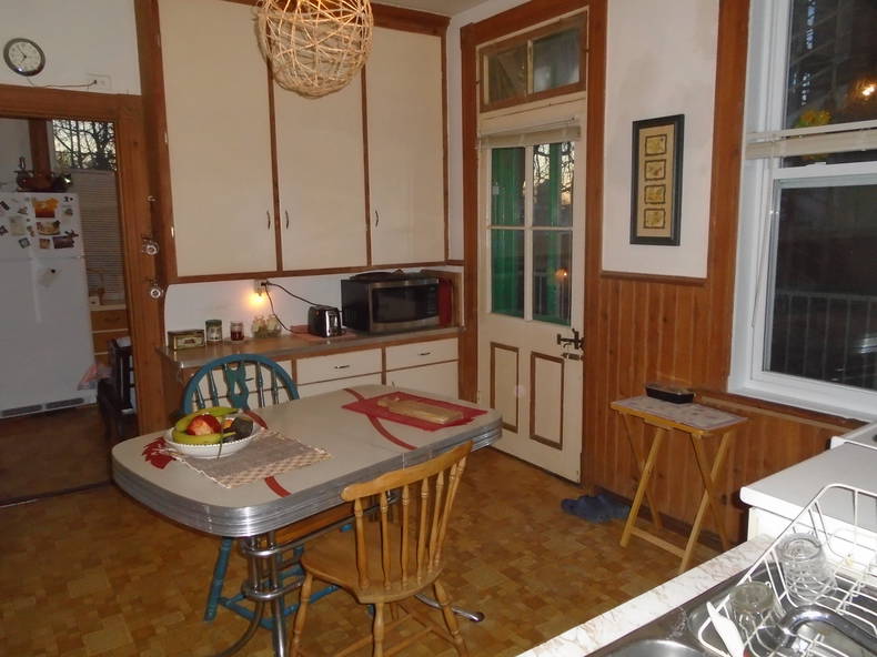 Quedarse En Casa Montréal 248058-4