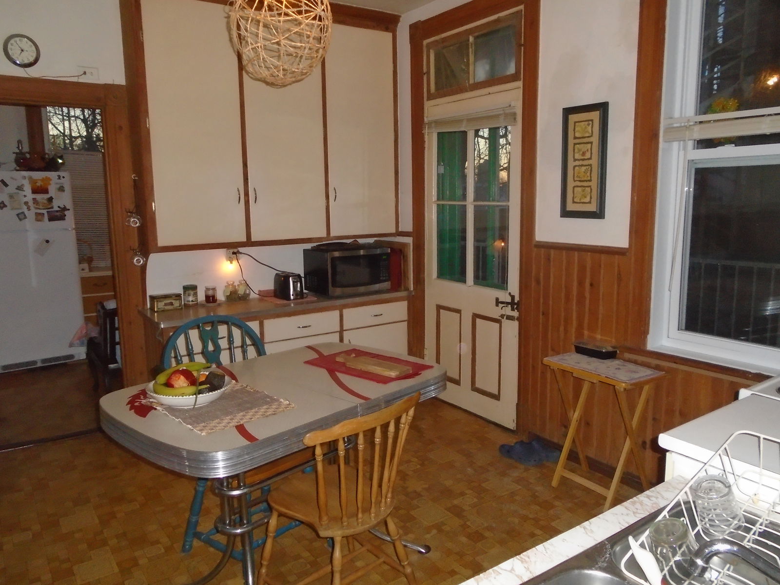 Homestay Montréal 248058