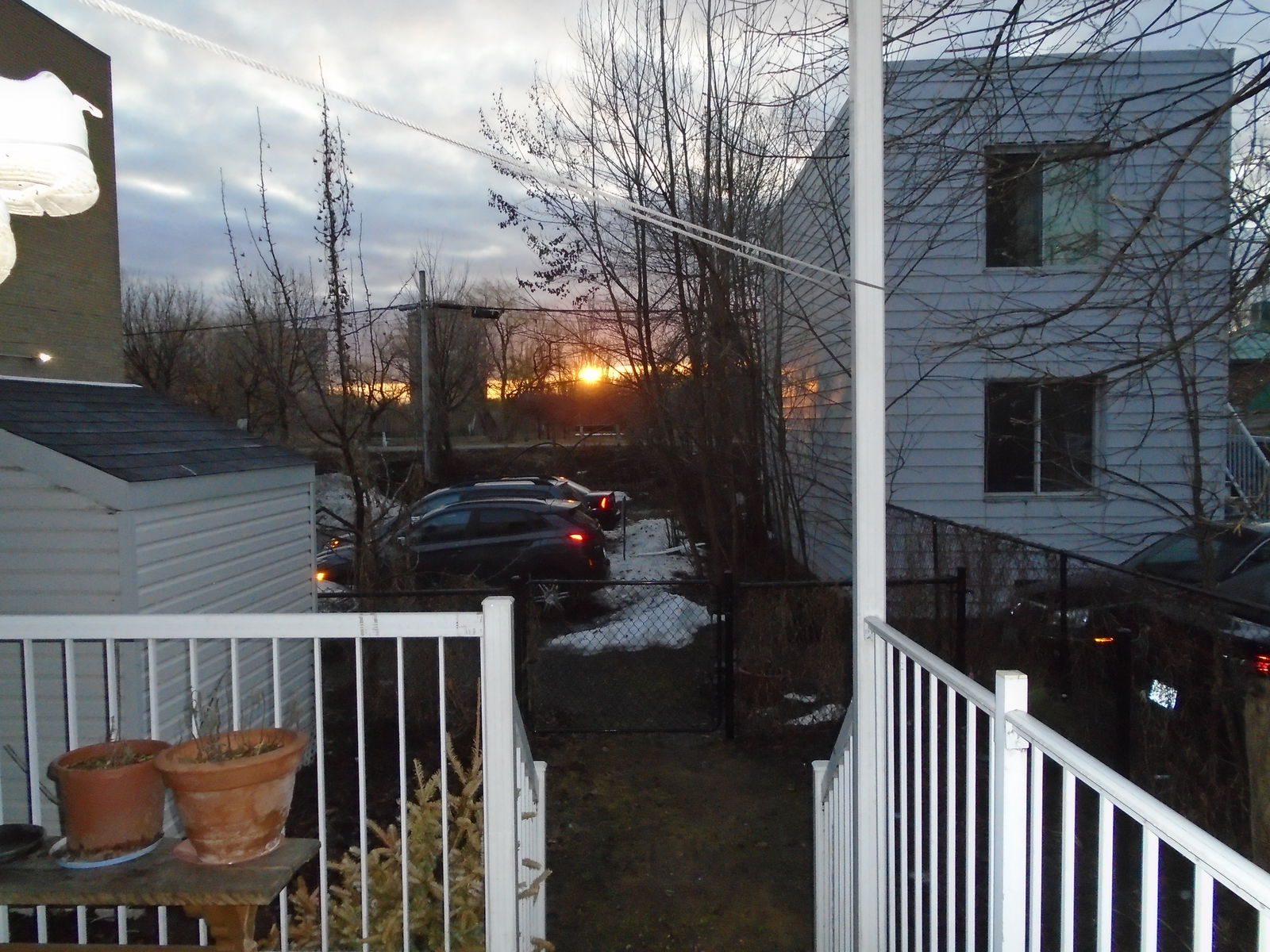 Homestay Montréal 248058