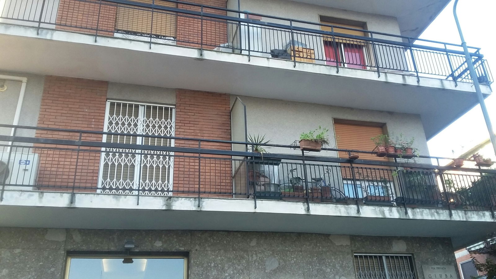 Zakwaterowanie U Rodziny Milano 165260