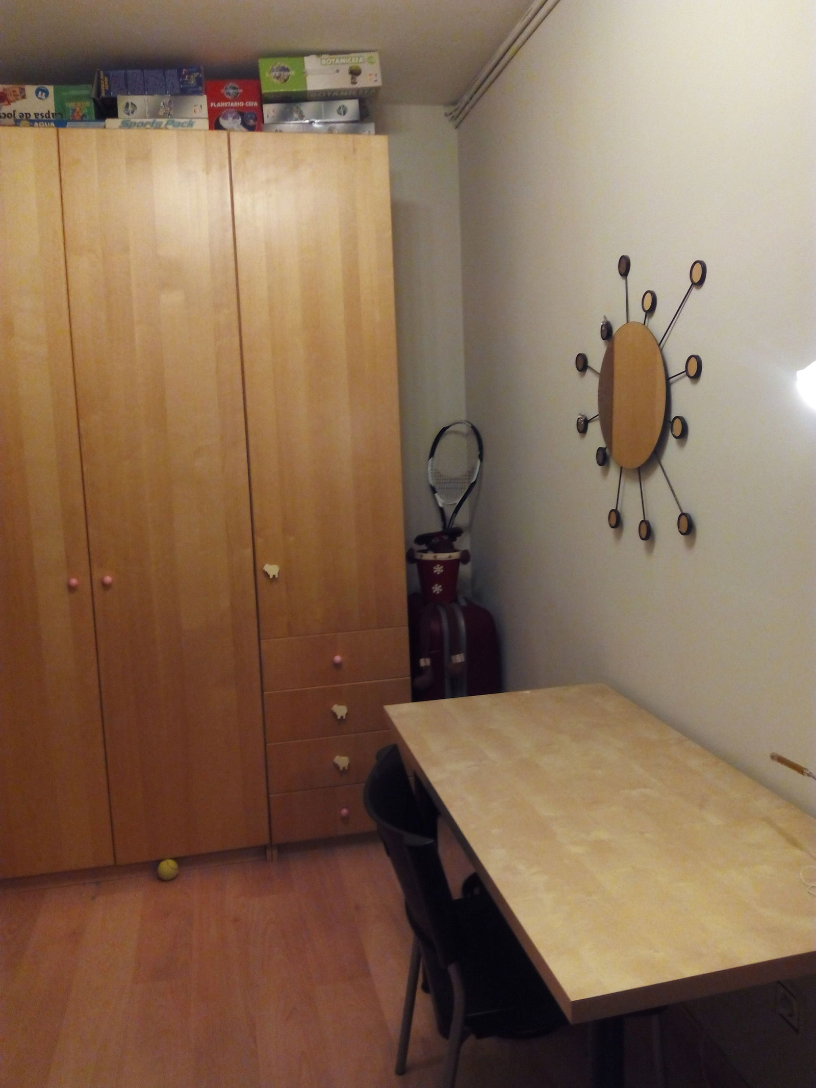 Hospedagem Em Casa De Família Barcelona 129144