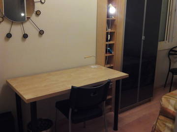 Room For Rent Barcelona 129144