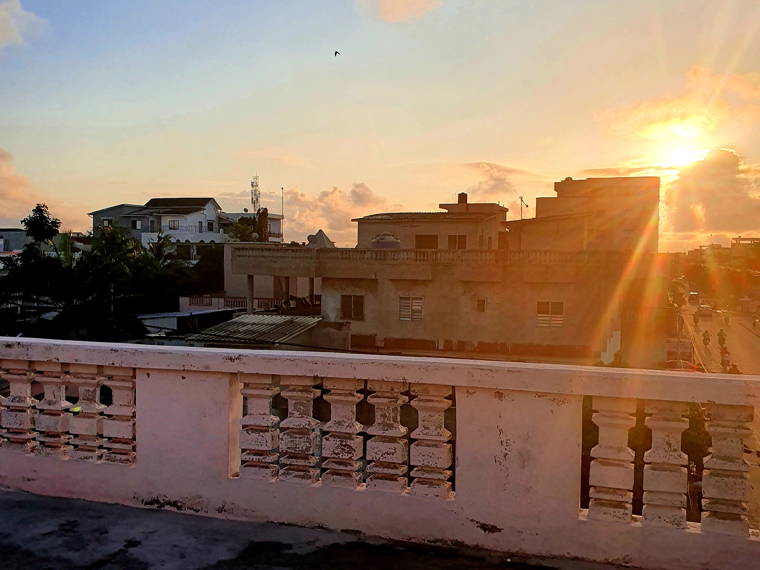 Chambre À Louer Cotonou 262625-1