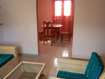 Habitación En Alquiler Cotonou 262625