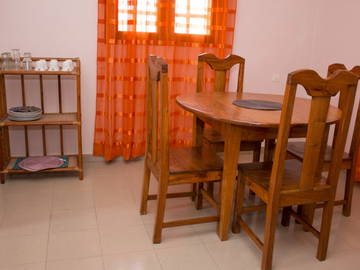 Logement Entier Cotonou 262625-5