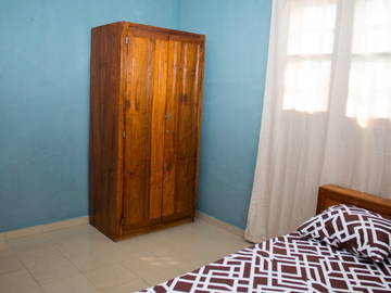 Logement Entier Cotonou 262625-6