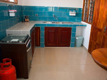 Logement Entier Cotonou 262625-7