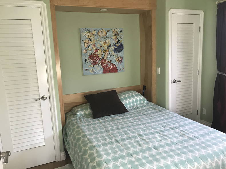 Chambre Chez L'habitant Los Angeles 195979-1