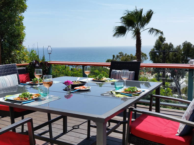 Chambre Chez L'habitant Los Angeles 195979-3