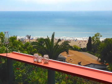 Chambre Chez L'habitant Los Angeles 195979-4