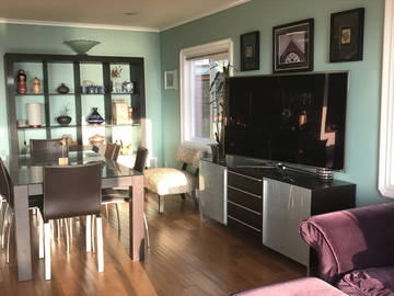 Chambre Chez L'habitant Los Angeles 195979-8