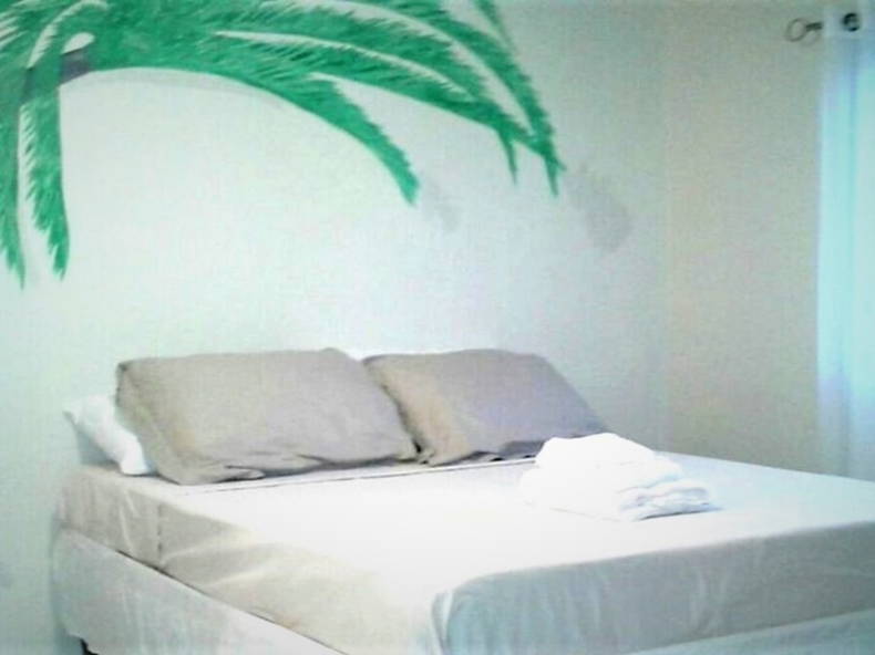 Gastfamilie Port Maria 206133-1