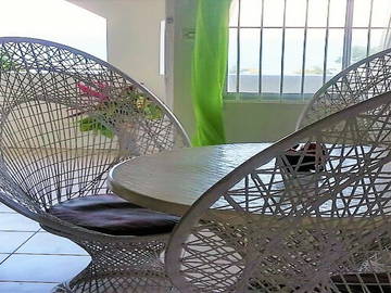 Chambre Chez L'habitant Port Maria 206133-4