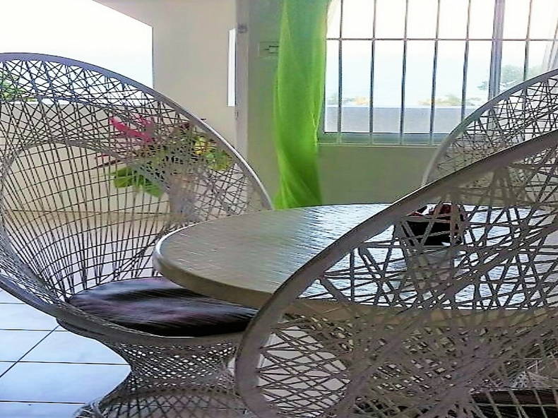 Gastfamilie Port Maria 206133-4