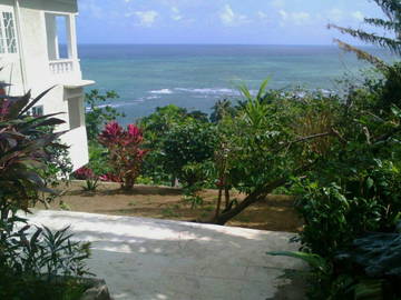 Chambre Chez L'habitant Port Maria 206133-5