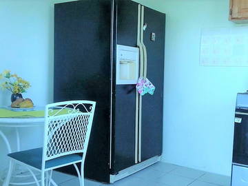 Chambre Chez L'habitant Port Maria 206133-6