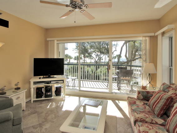 Toda La Casa Hilton Head Island 86545-1