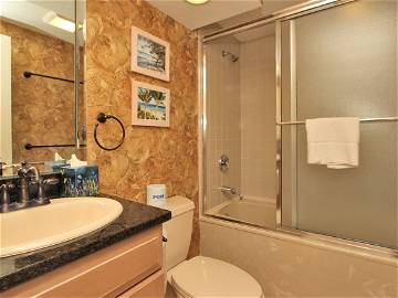 Logement Entier Hilton Head Island 86545-7