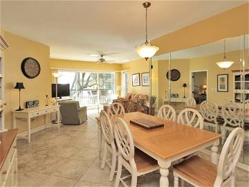Logement Entier Hilton Head Island 86545-9