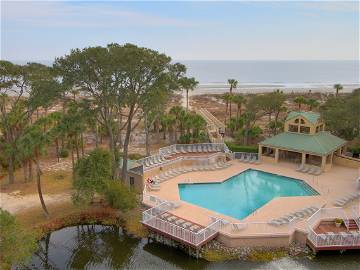 Logement Entier Hilton Head Island 86545-10
