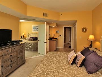 Logement Entier Hilton Head Island 86545-11