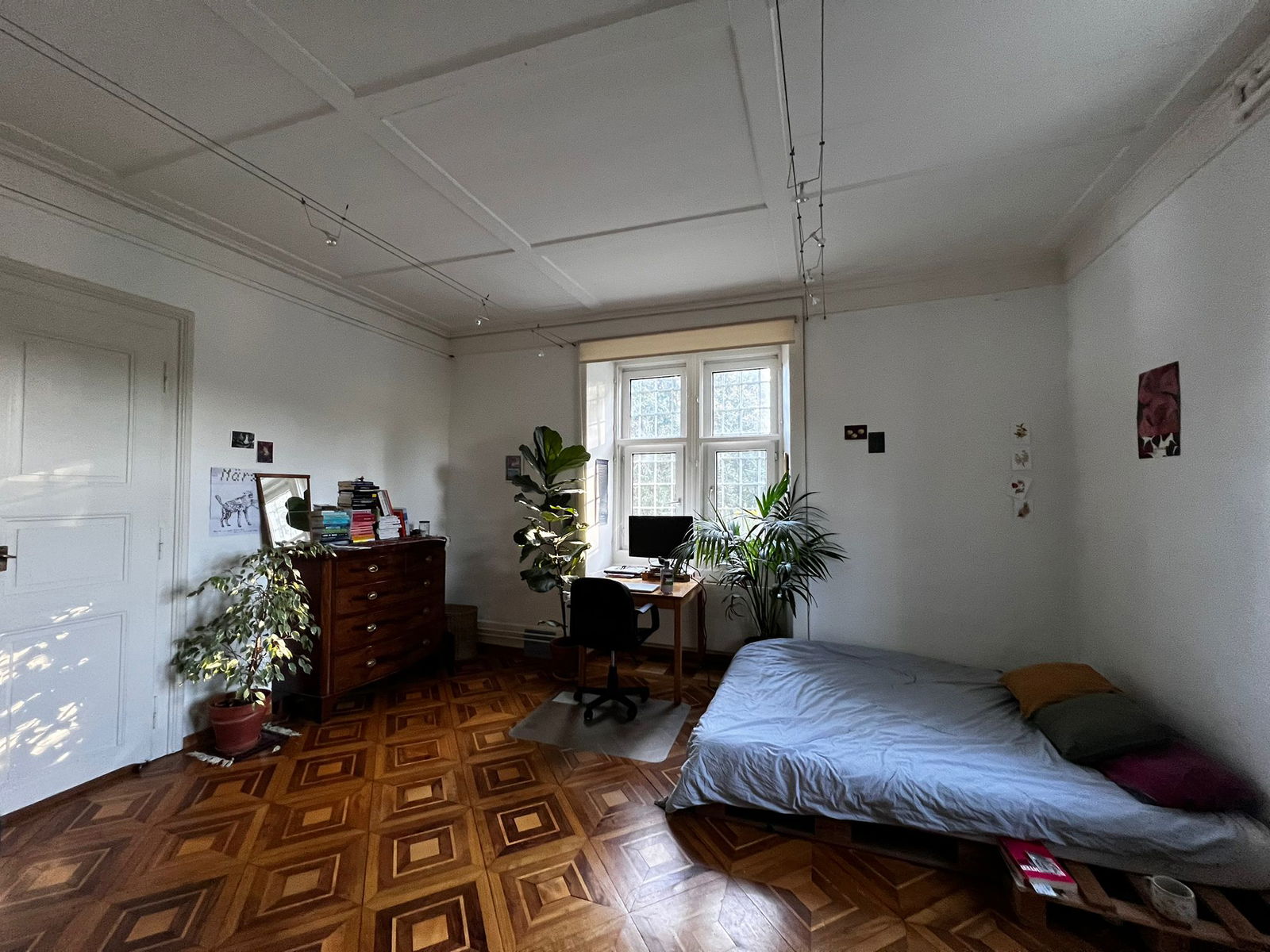 Colocation Givisiez 599574