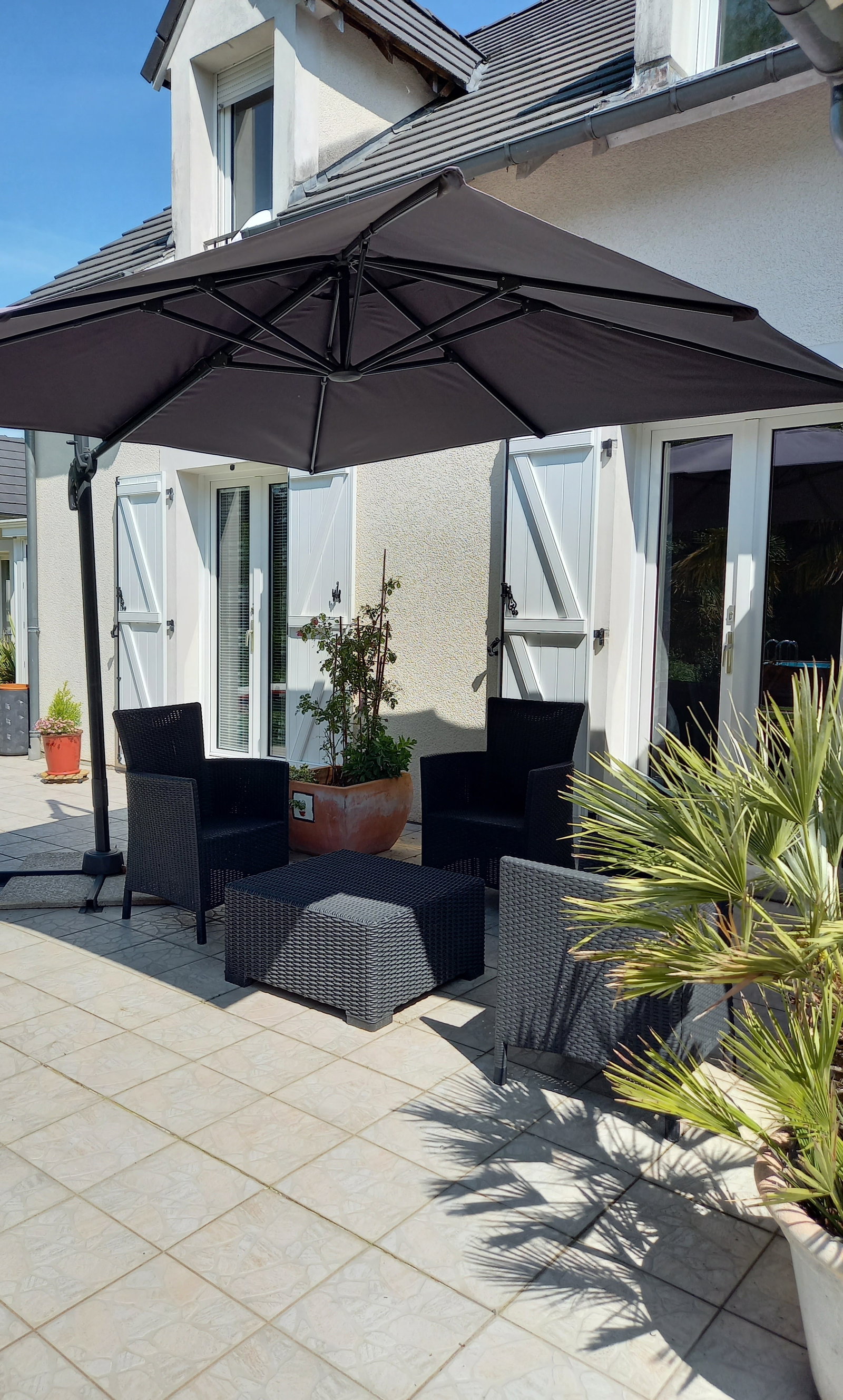 Zakwaterowanie U Rodziny Bourges 262594