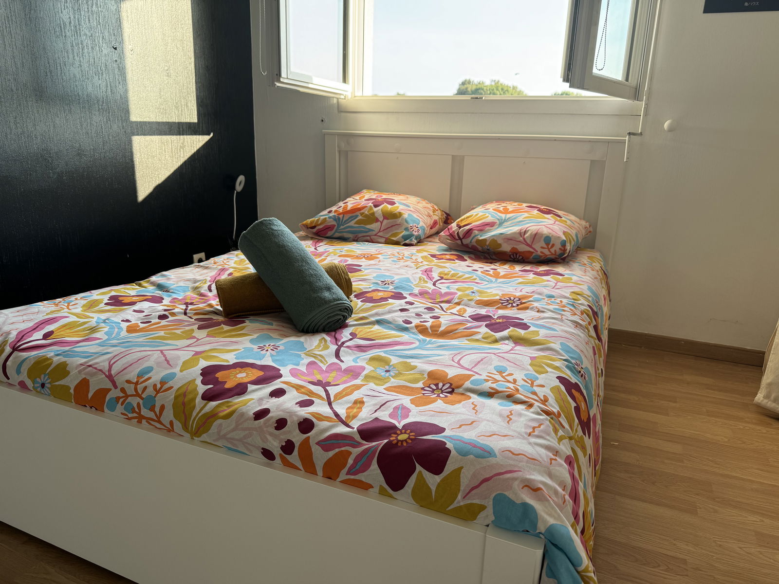 Gastekamers Mios 420950