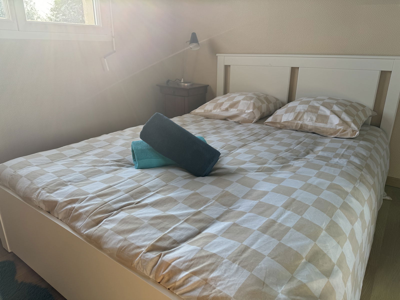 Gastenkamers Mios 420950