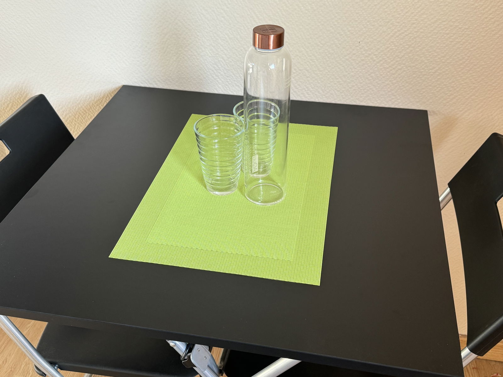 Gastenkamers Mios 420950