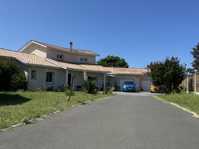 Oda a la Cuenca, habitación de invitados