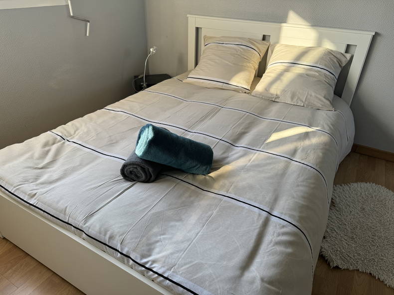 Bed And Breakfast Mios 420950-5