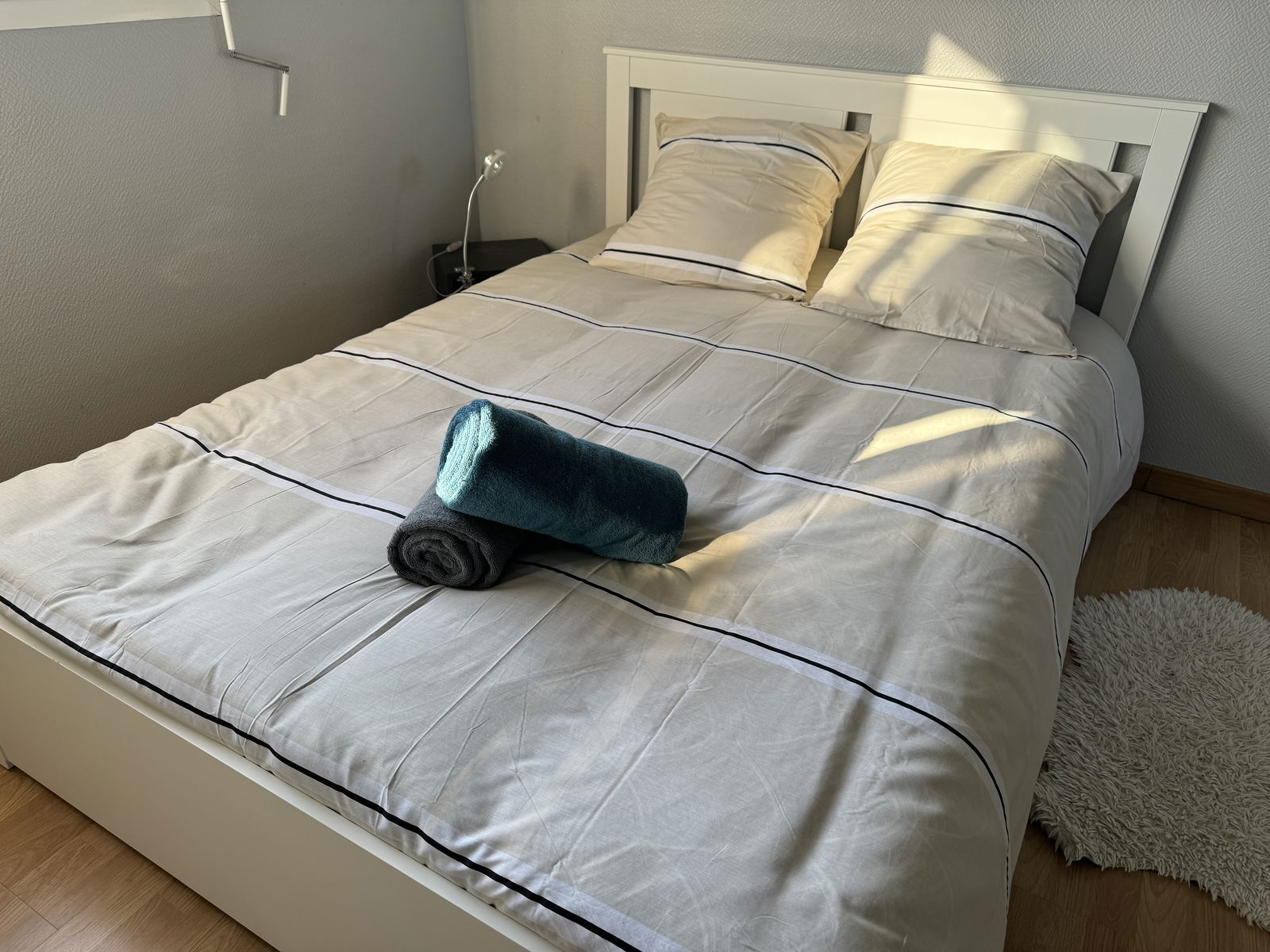 Gæsteværelser Mios 420950