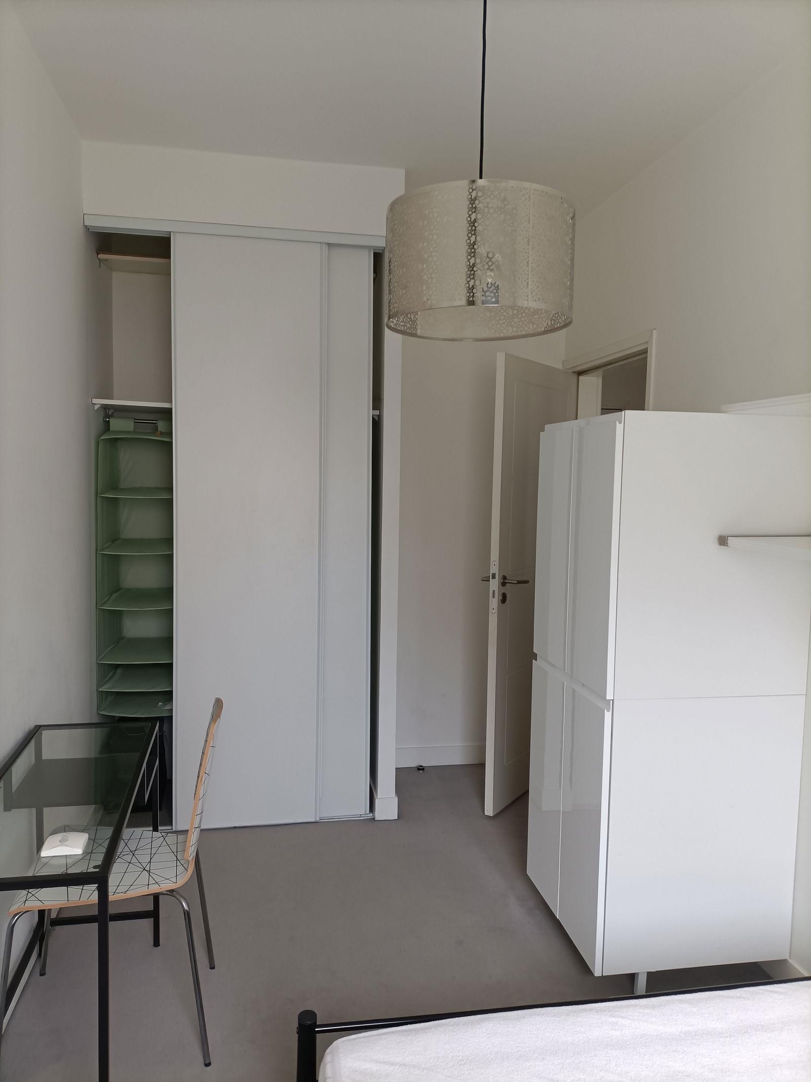 Kolokacja Paris-19E-Arrondissement 165444