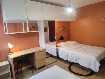 Roomlala | Odnowiona pracownia