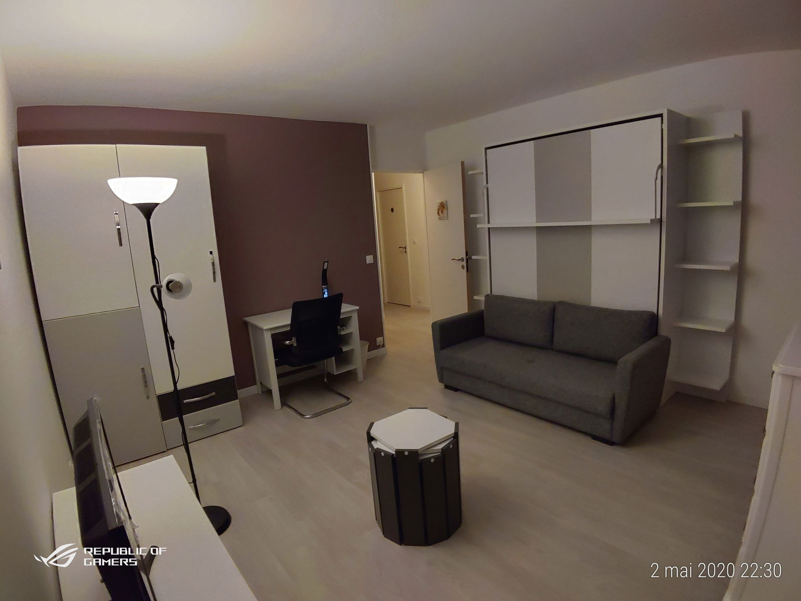 Zakwaterowanie U Rodziny Trappes 241997