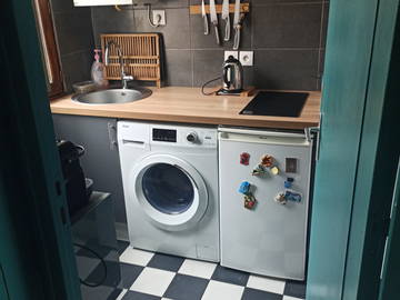 Roomlala | Odnowione zakwaterowanie