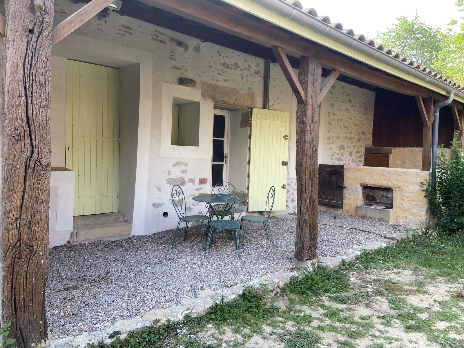 Życie Langon 625001