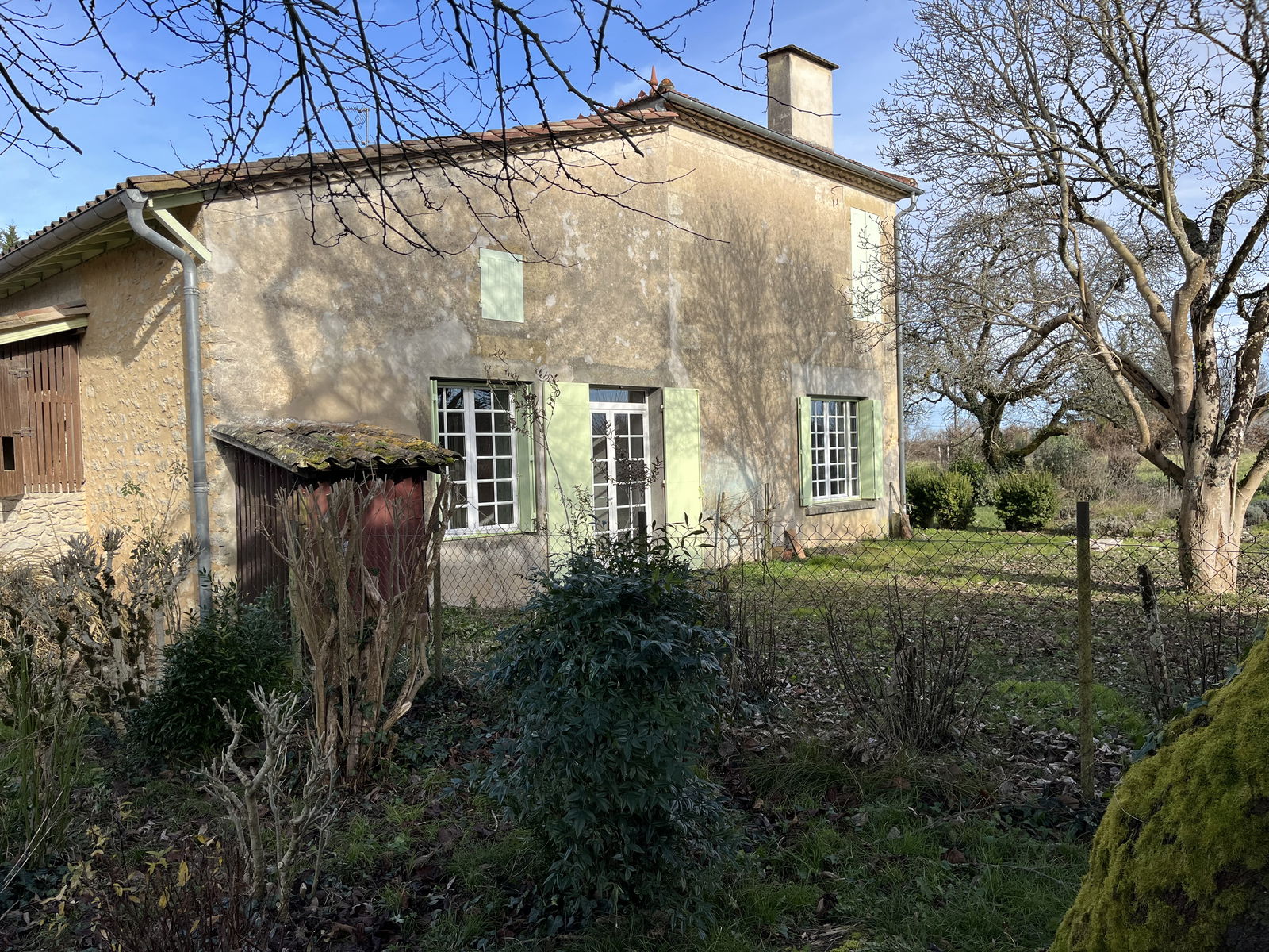 Życie Langon 625001