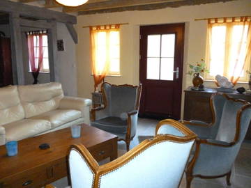Roomlala | Odrestaurowany dom Landes do wynajęcia 