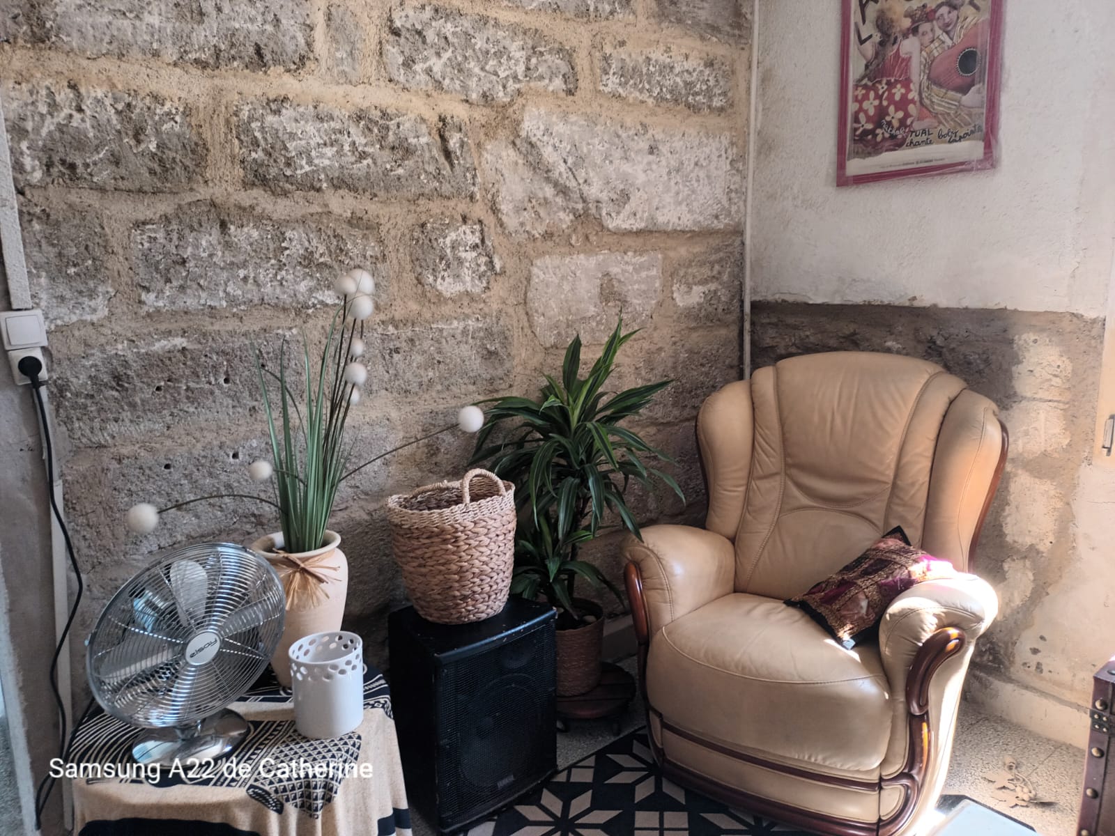 Gastfamilie Pézenas 249355