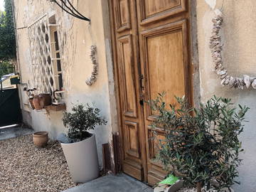 Homestay Pézenas 249355-1
