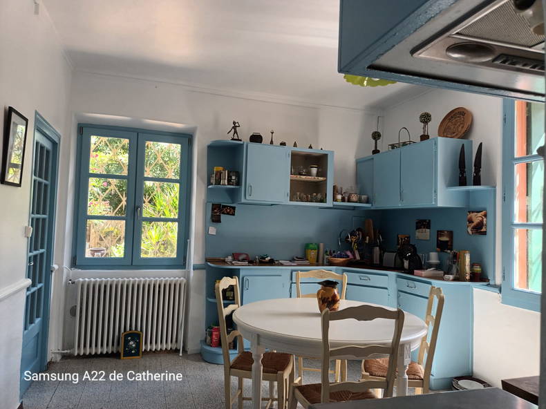 Homestay Pézenas 249355-2