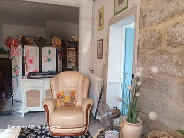 Homestay Pézenas 249355-6