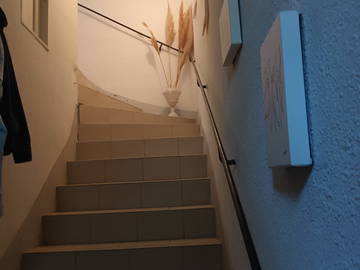 Homestay Pézenas 249355-7