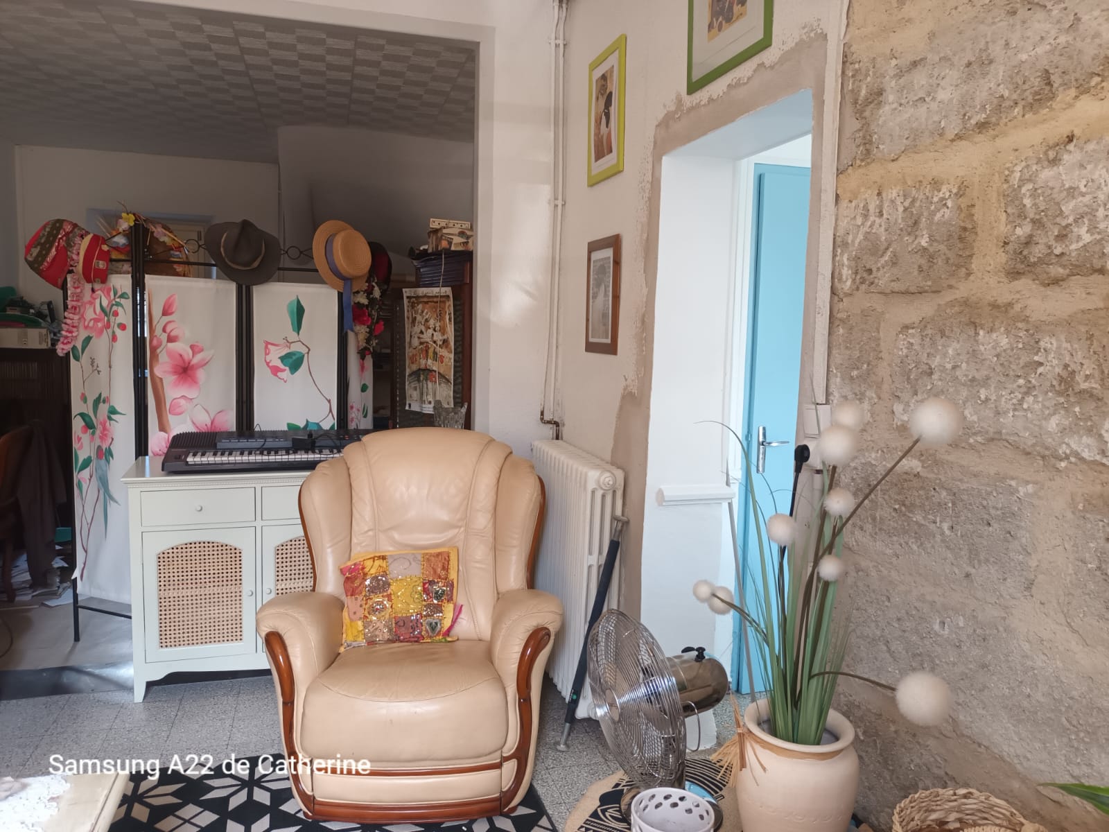 Hemvistelse Pézenas 249355