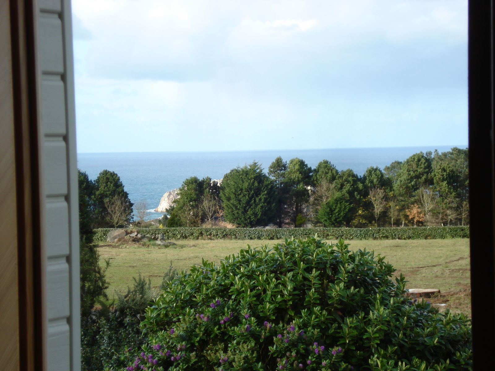 Unabhängiges Studio Plougasnou 74689