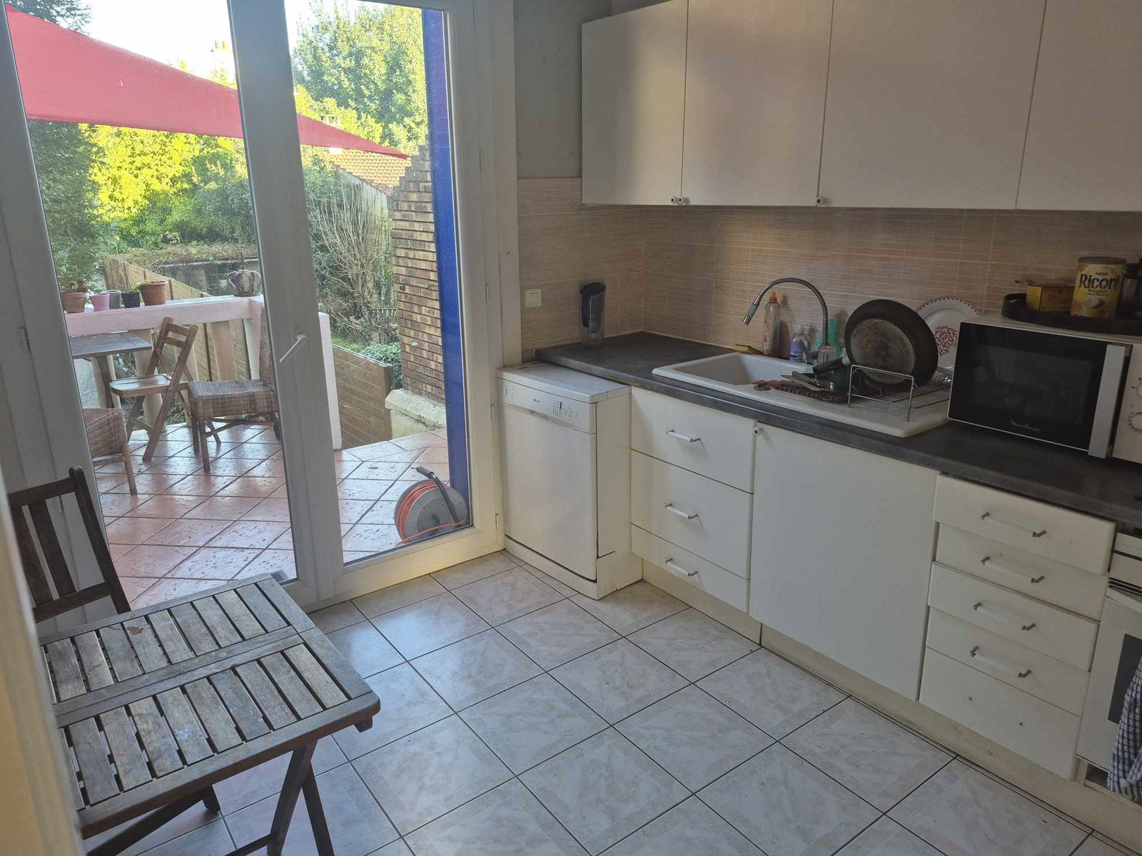 Colocation Versailles 498017