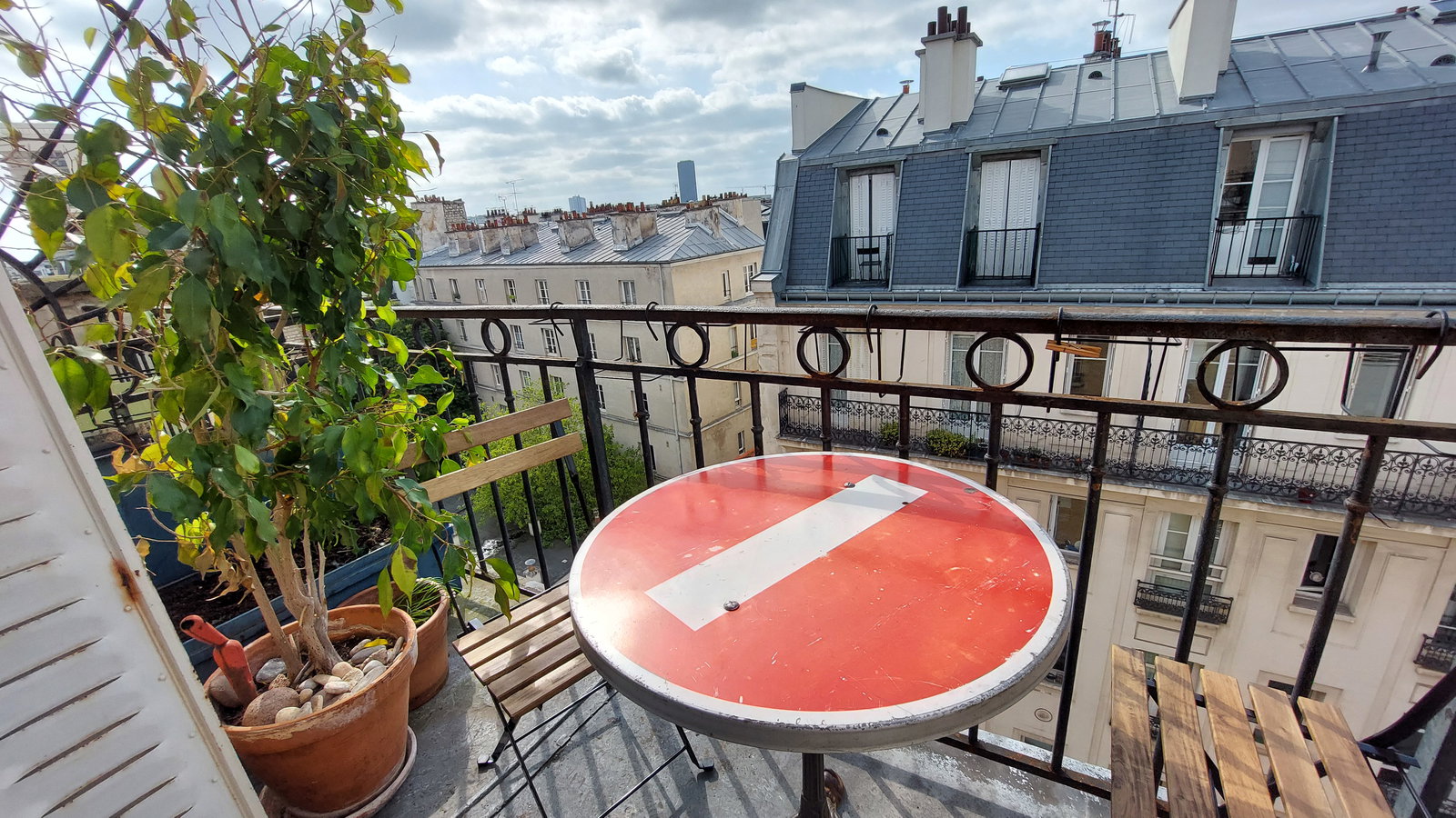 Colocation Paris 389344