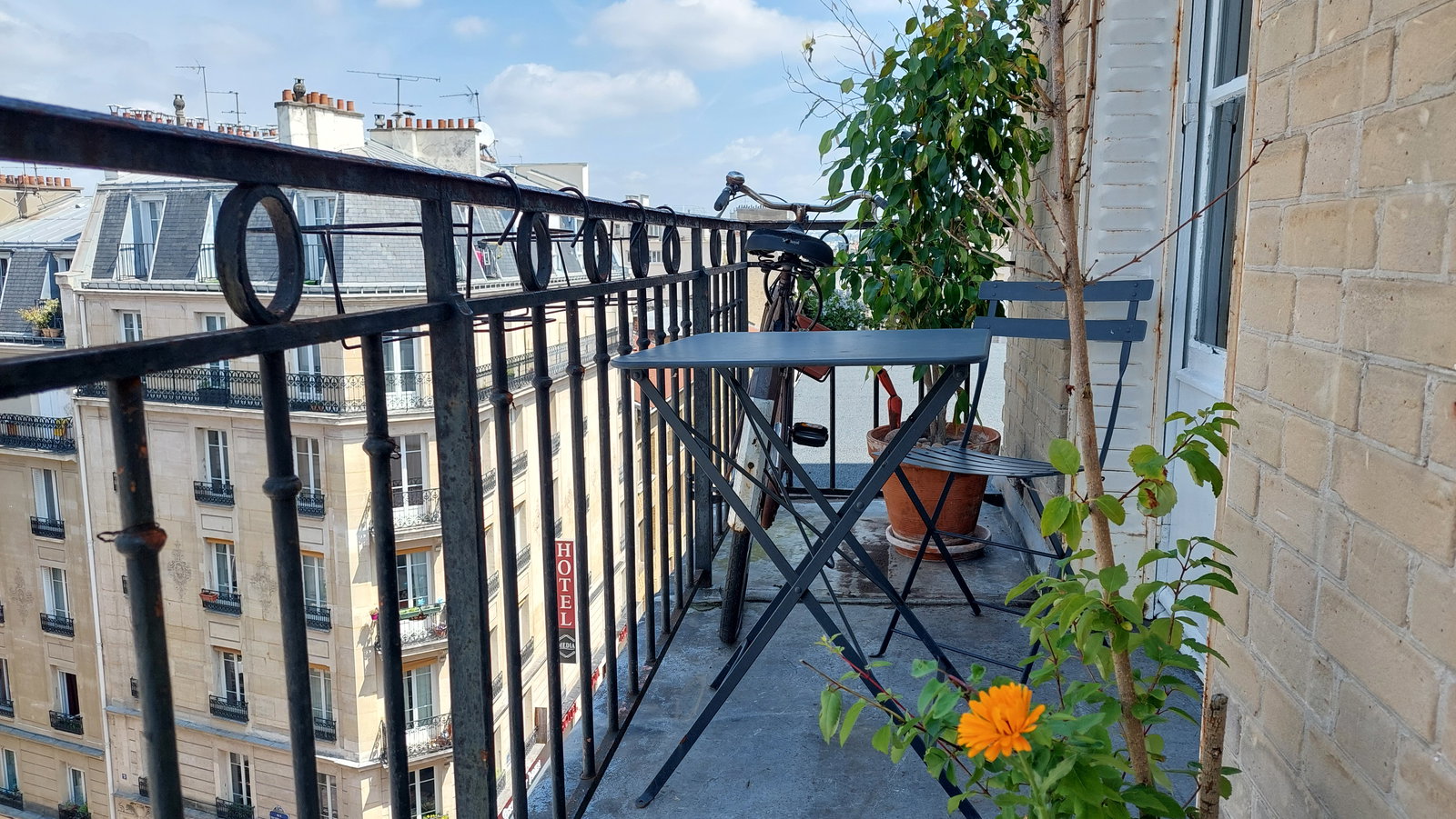 Colocation Paris 389344